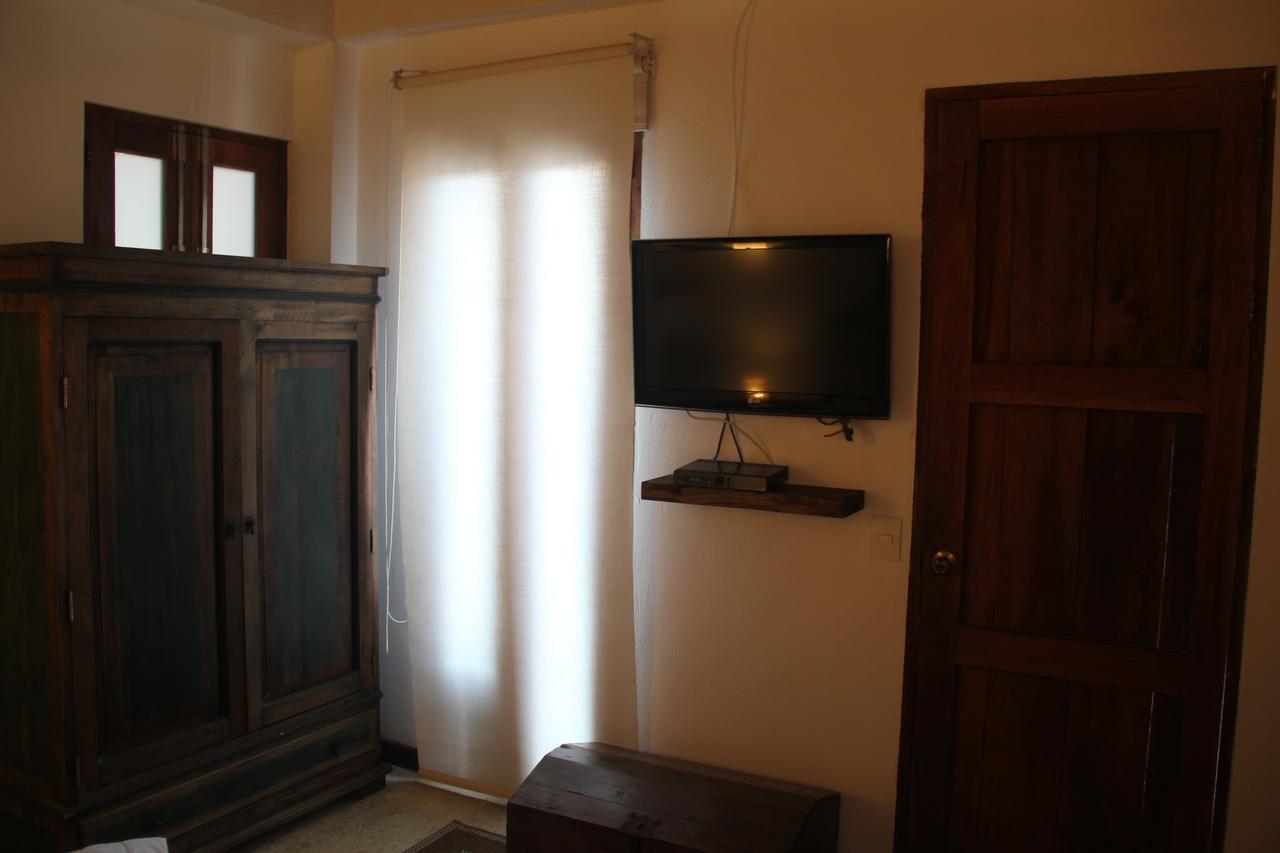 Bed and breakfast Boutique Casa San Miguel 3*