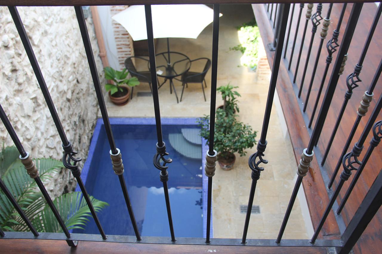 Boutique Casa San Miguel 3* Cartagena