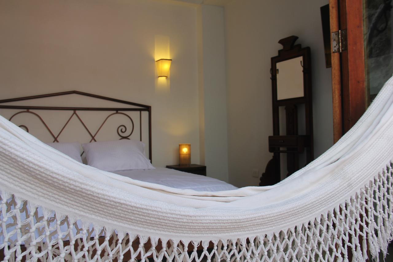 Boutique Casa San Miguel 3* Cartagena