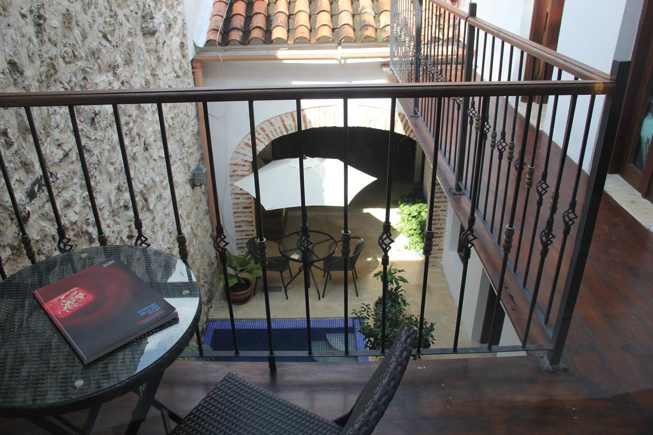 Bed and breakfast Boutique Casa San Miguel 3*