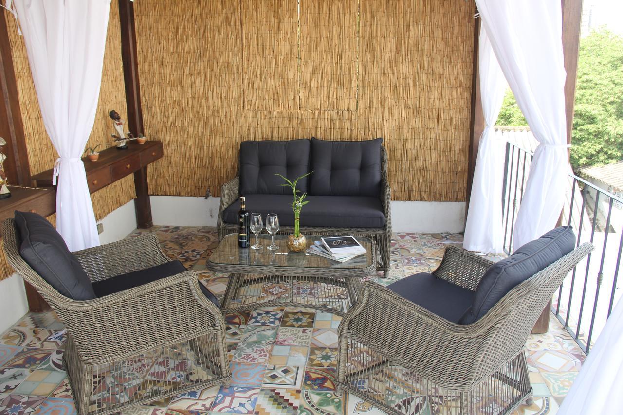 Bed and breakfast Boutique Casa San Miguel 3*