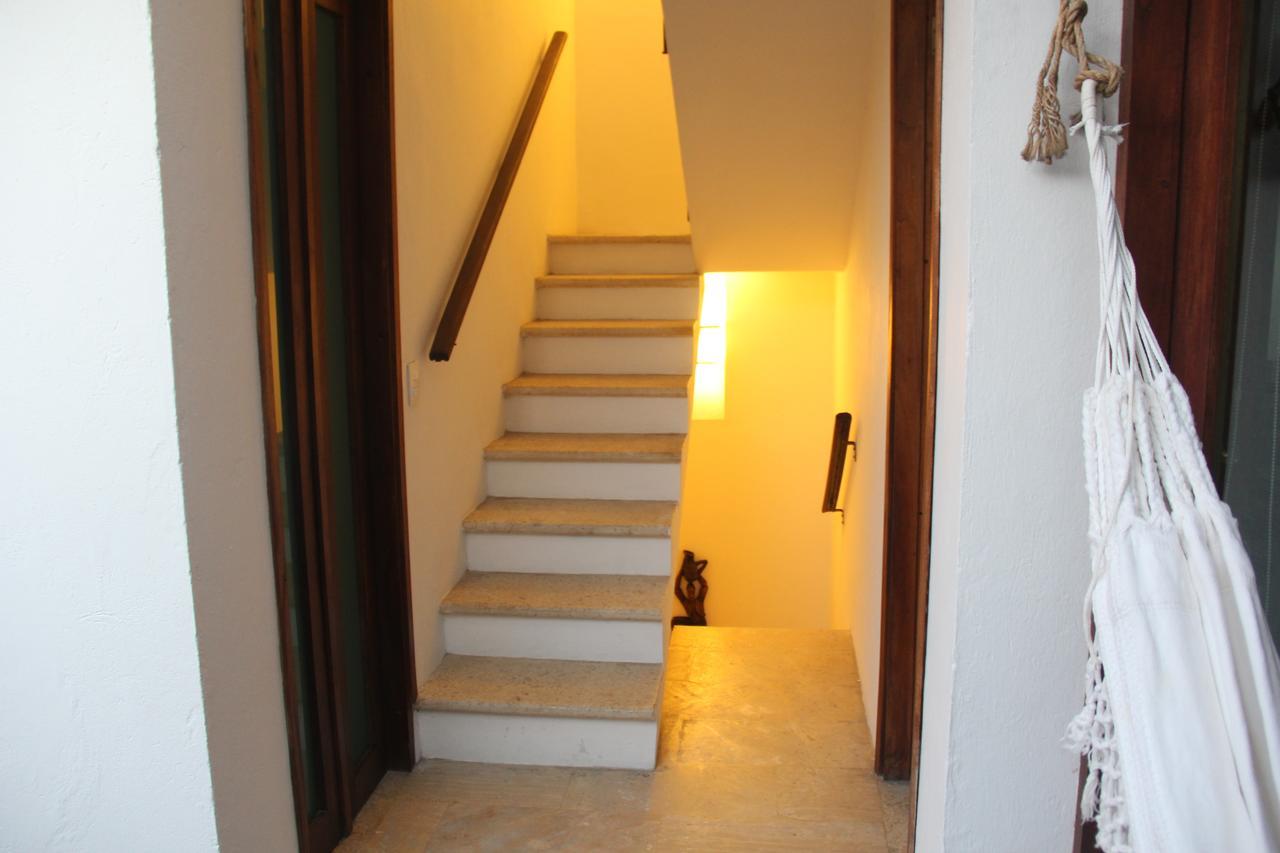 Bed and breakfast Boutique Casa San Miguel 3*