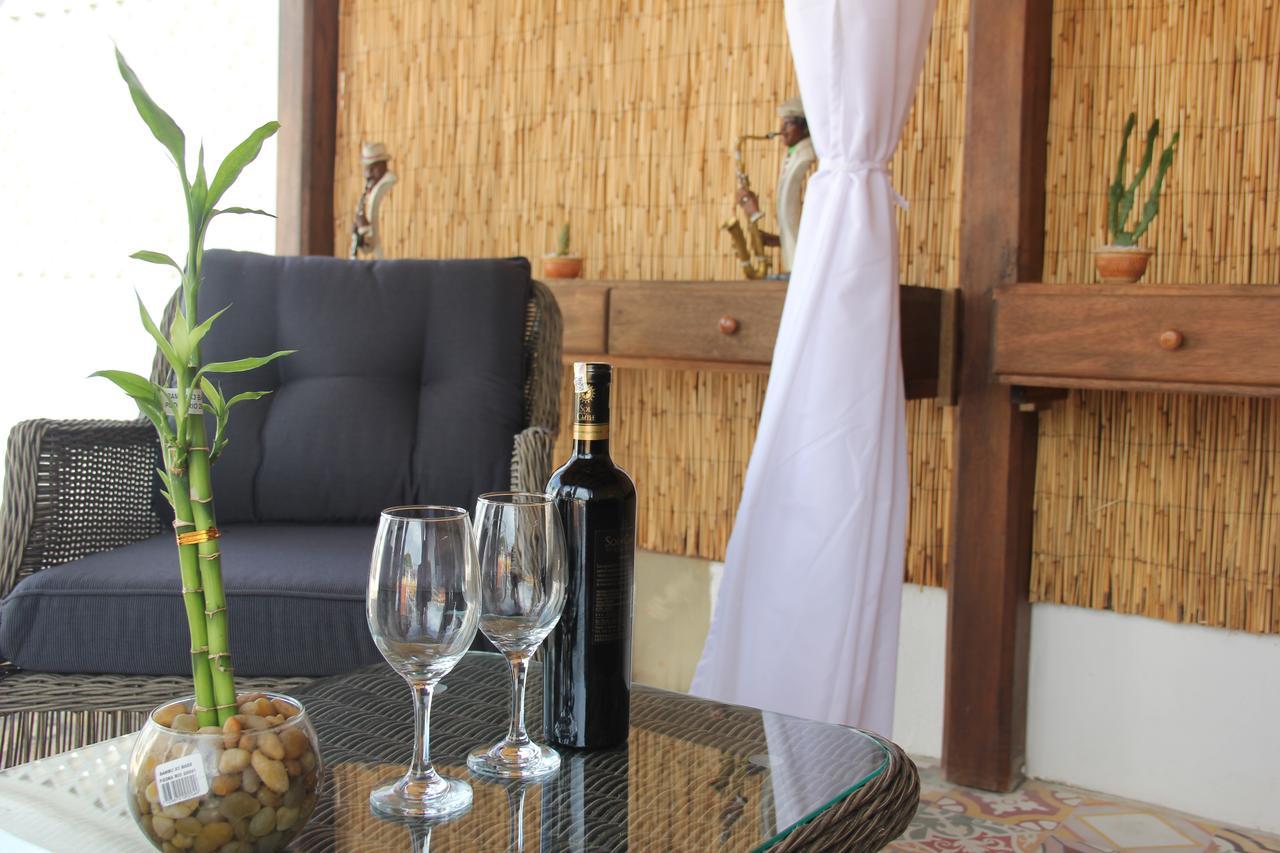 Bed and breakfast Boutique Casa San Miguel 3*