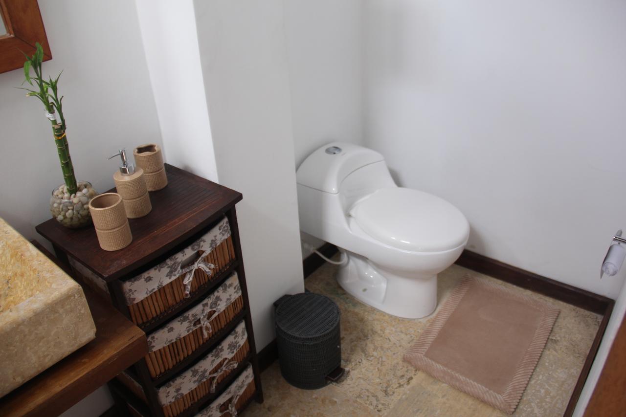 Bed and breakfast Boutique Casa San Miguel 3*