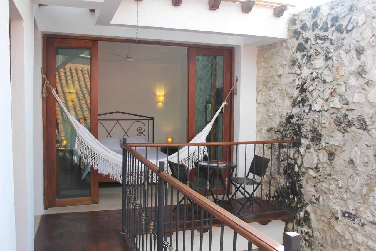 Boutique Casa San Miguel 3* Cartagena