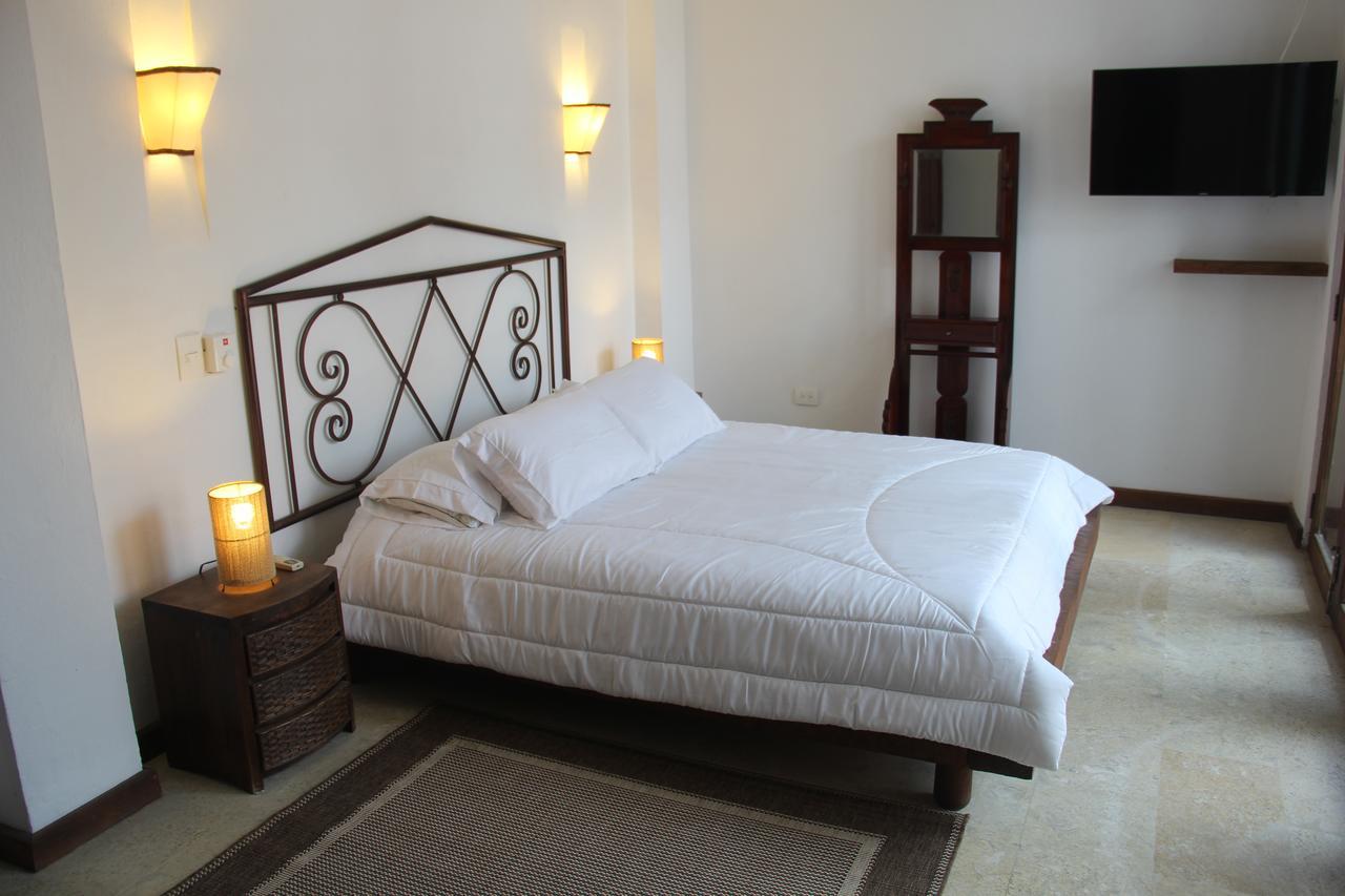 Boutique Casa San Miguel 3* Cartagena