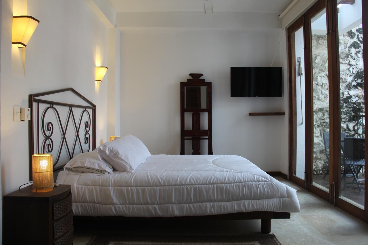 Boutique Casa San Miguel 3* Cartagena