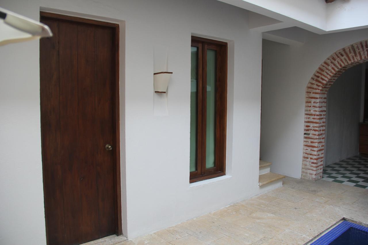 Boutique Casa San Miguel 3* Cartagena