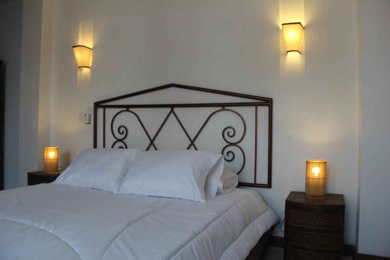 Bed and breakfast Boutique Casa San Miguel 3*