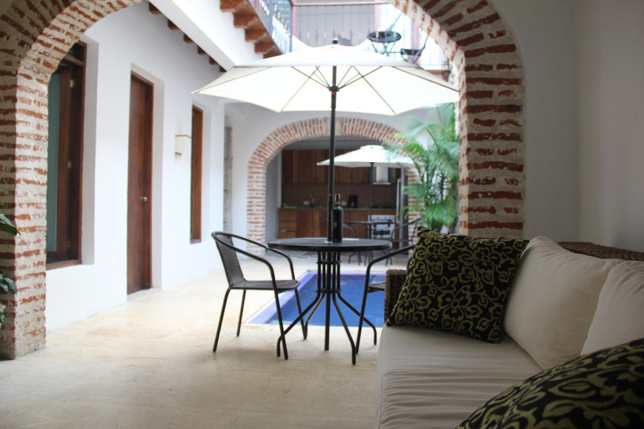 Bed and breakfast Boutique Casa San Miguel 3*