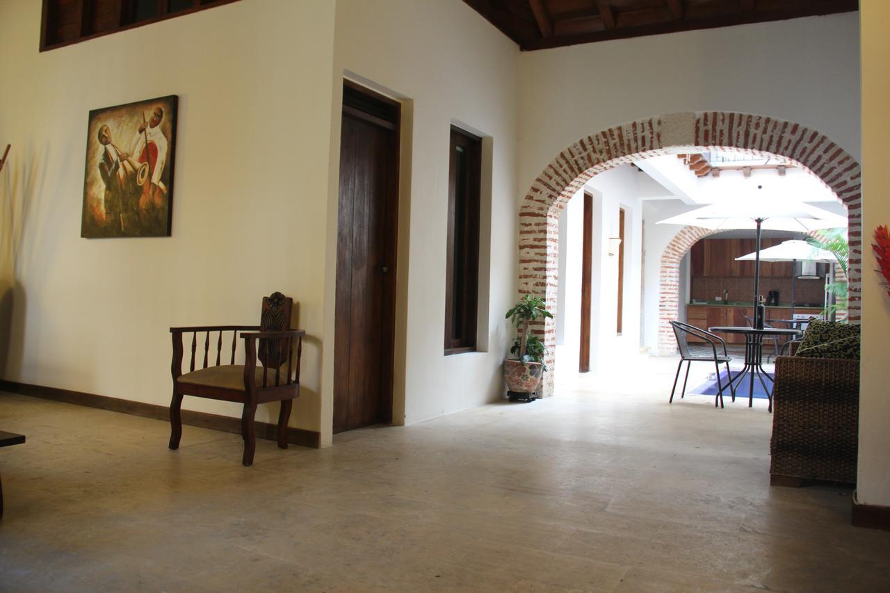 Bed and breakfast Boutique Casa San Miguel 3*