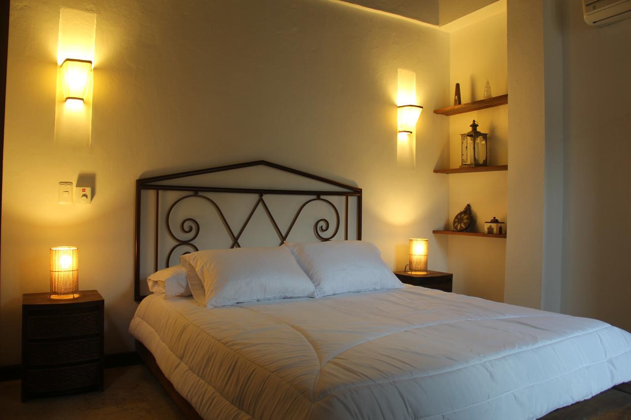 Bed and breakfast Boutique Casa San Miguel 3*