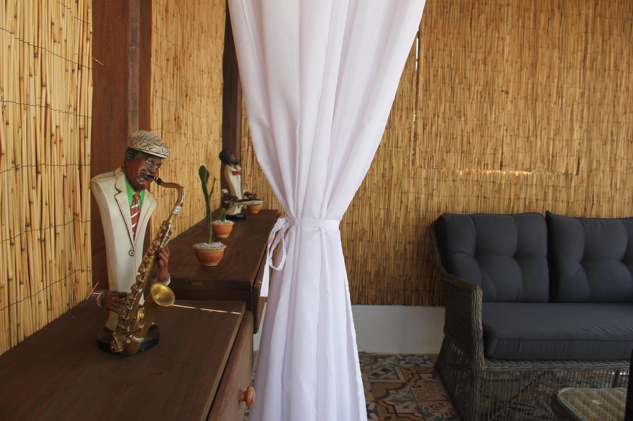 Boutique Casa San Miguel 3* Cartagena