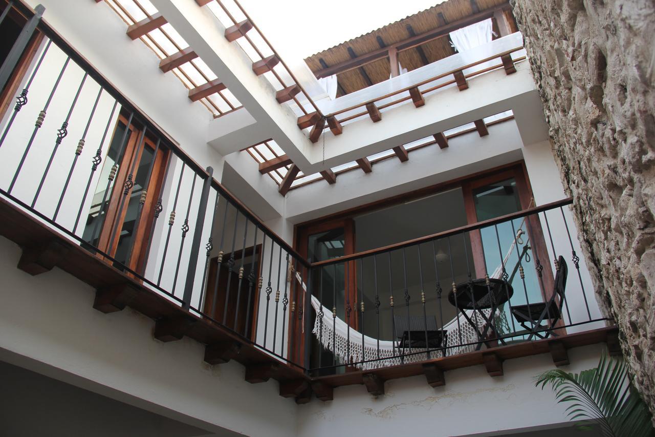 Boutique Casa San Miguel 3* Cartagena