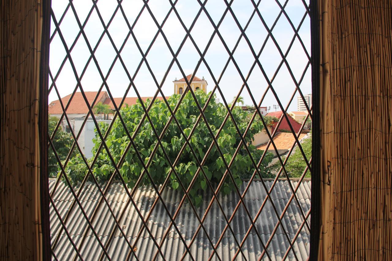 Boutique Casa San Miguel 3* Cartagena