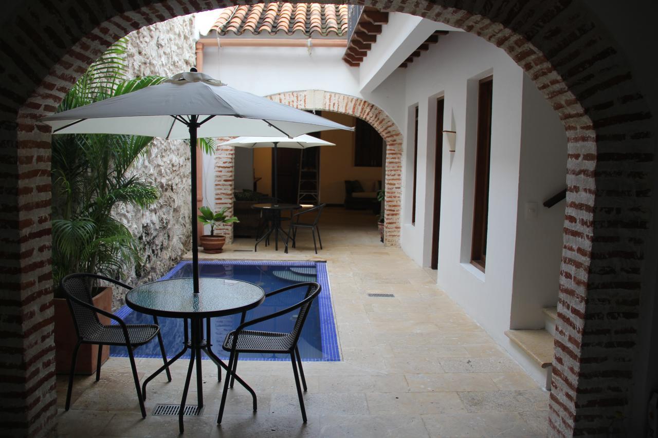 Bed and breakfast Boutique Casa San Miguel 3*