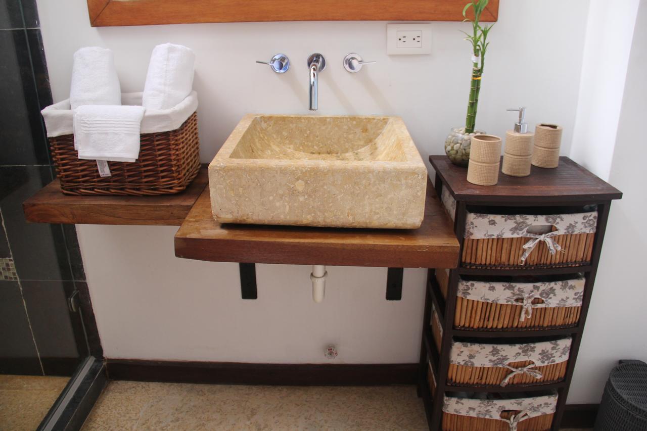Bed and breakfast Boutique Casa San Miguel 3*