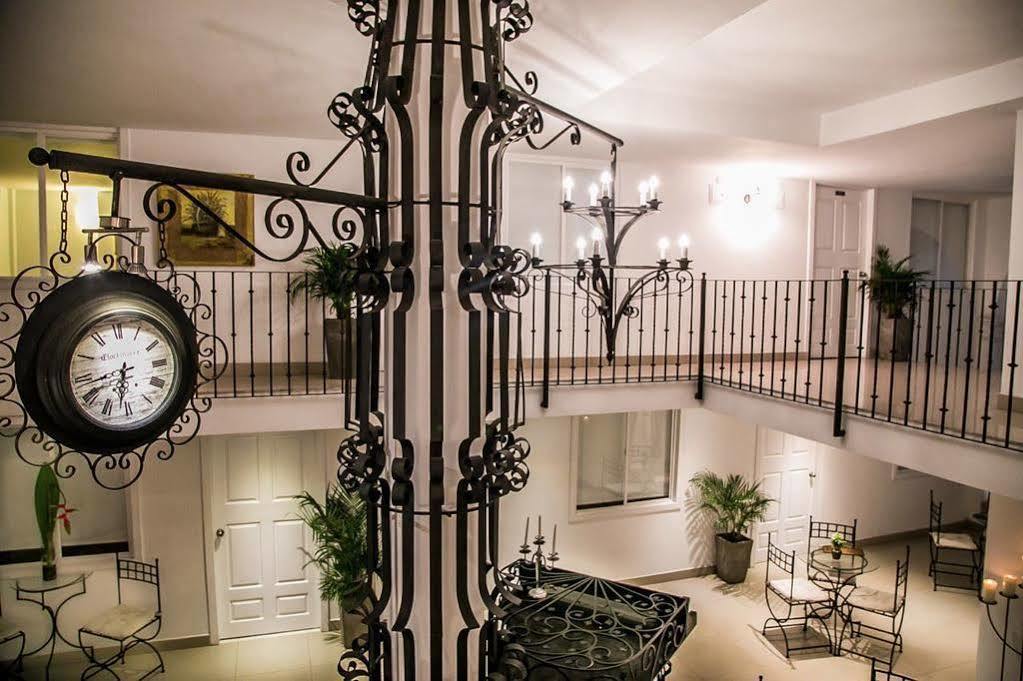 Aposentos De San Pedro 4* Cartagena