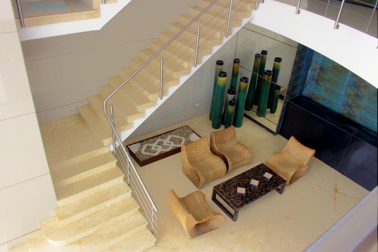 Apartamento Oceano - Eliptic *