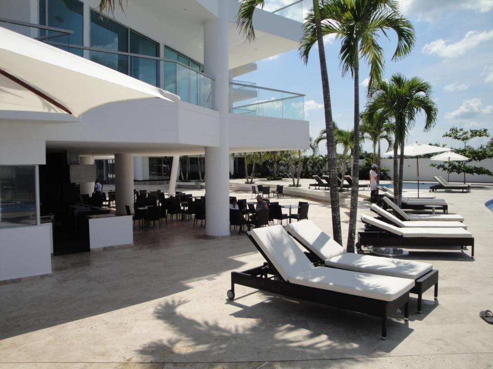Apartamento En Alqiiler Seaway 935 - Apto 501 Fotos Instagram Apartamentocartagena501 *