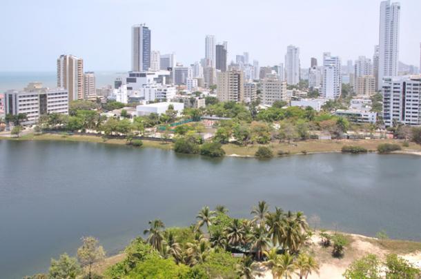 Apartamento Apartamentos Cartagena *