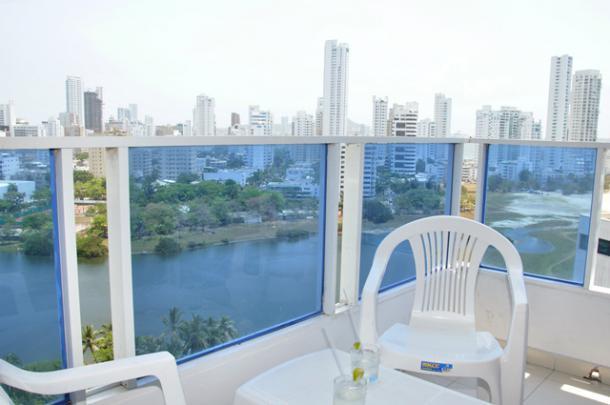 Apartamento Apartamentos Cartagena *