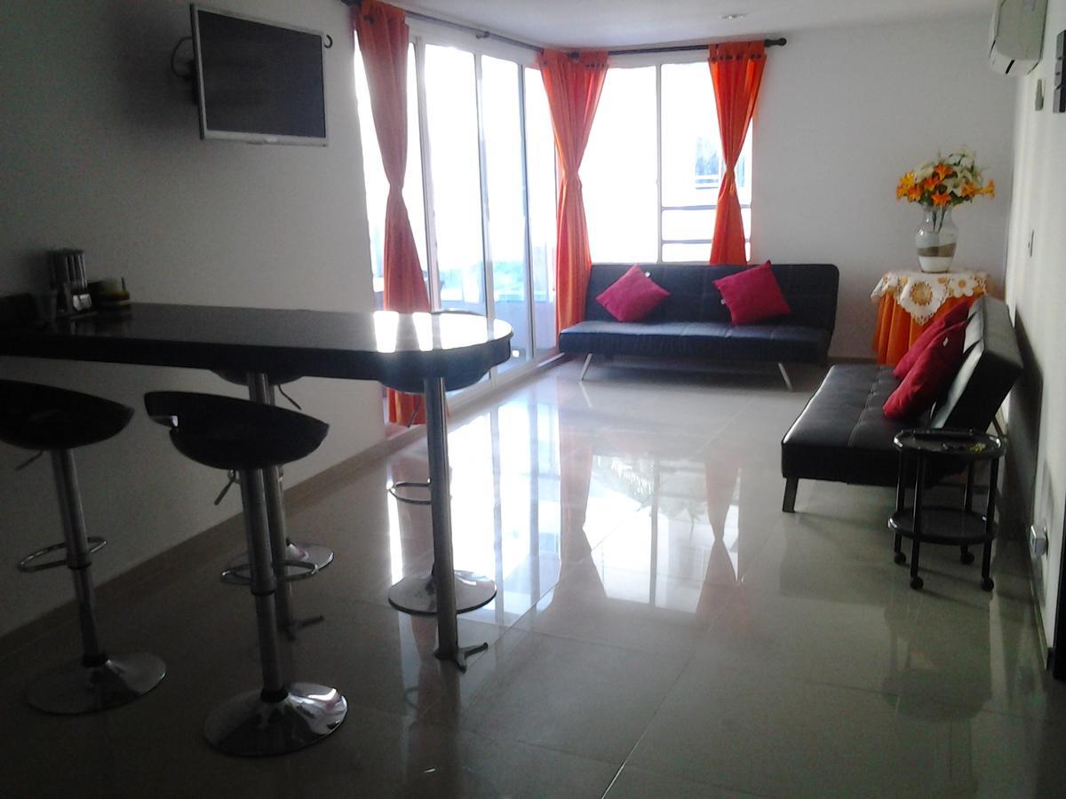Apartamentos Cartagena * Cartagena