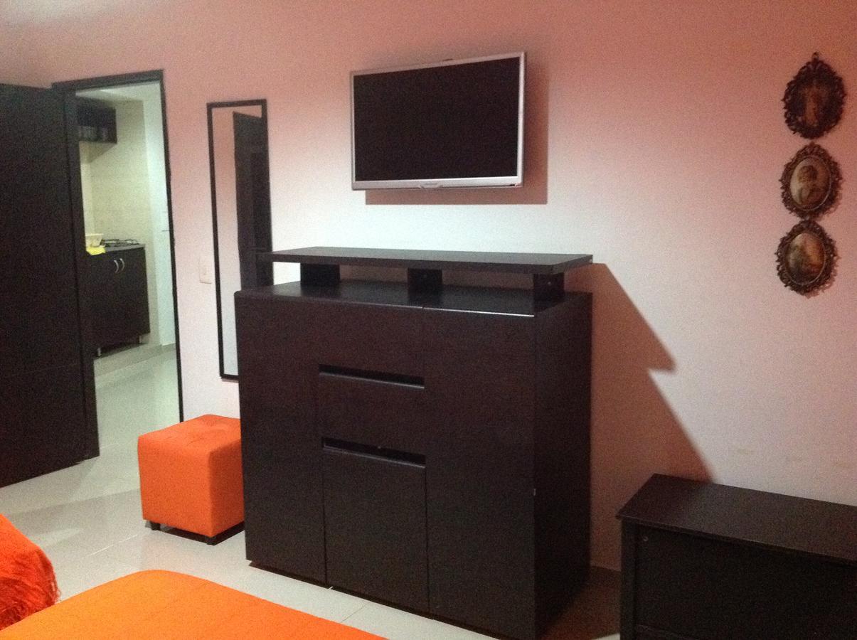 Apartamento Apartamentos Cartagena *