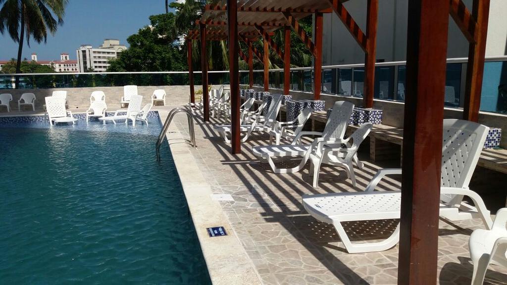 Apartamento Apartamentos Cartagena *