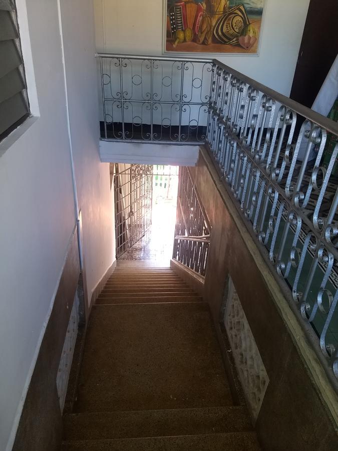 Balcones De San Agustin * Cartagena