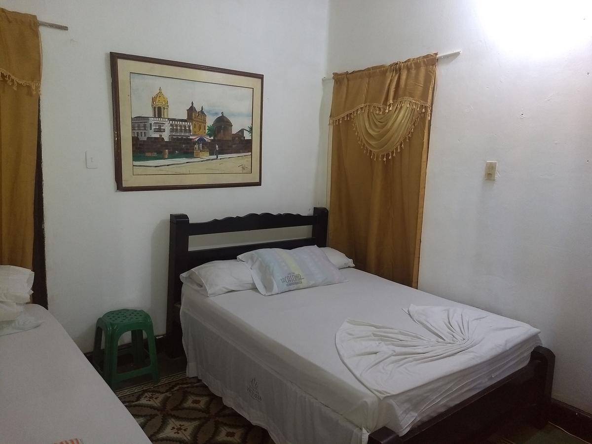 Hotel Balcones De San Agustin *