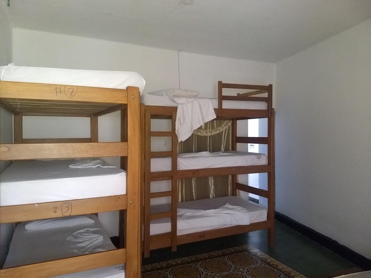 Hotel Balcones De San Agustin *