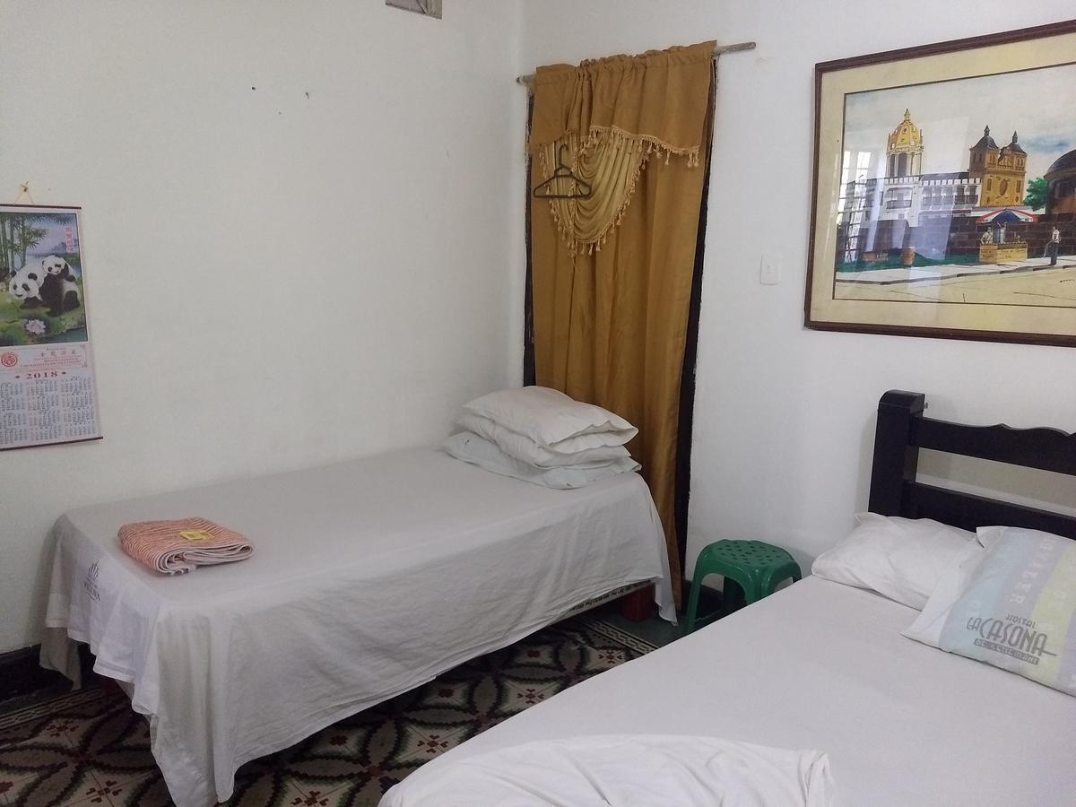 Hotel Balcones De San Agustin *