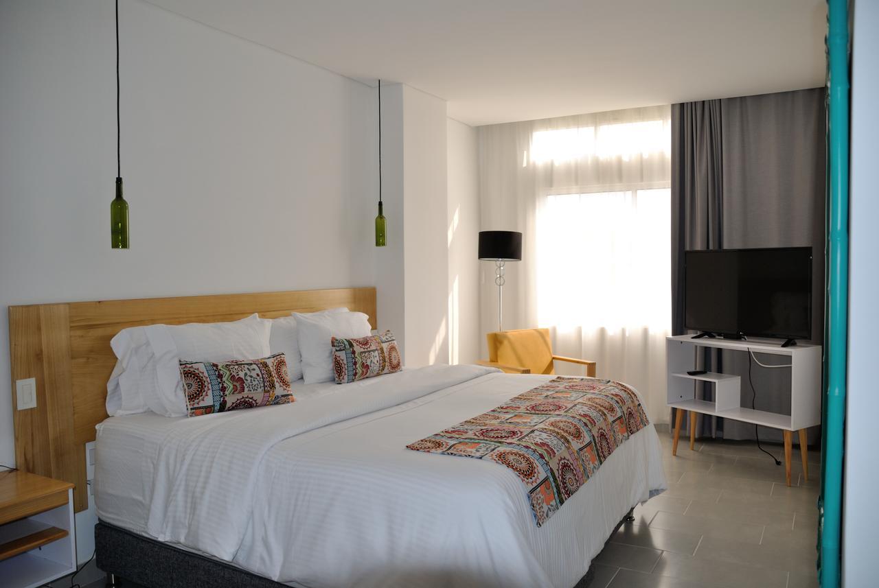 Hlu Hoteles 3* Cartagena