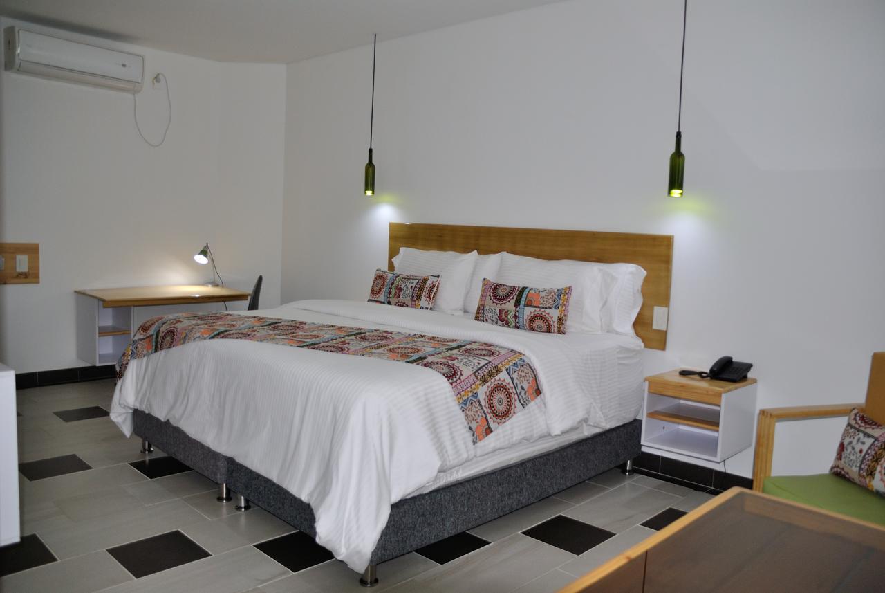 Hlu Hoteles 3* Cartagena