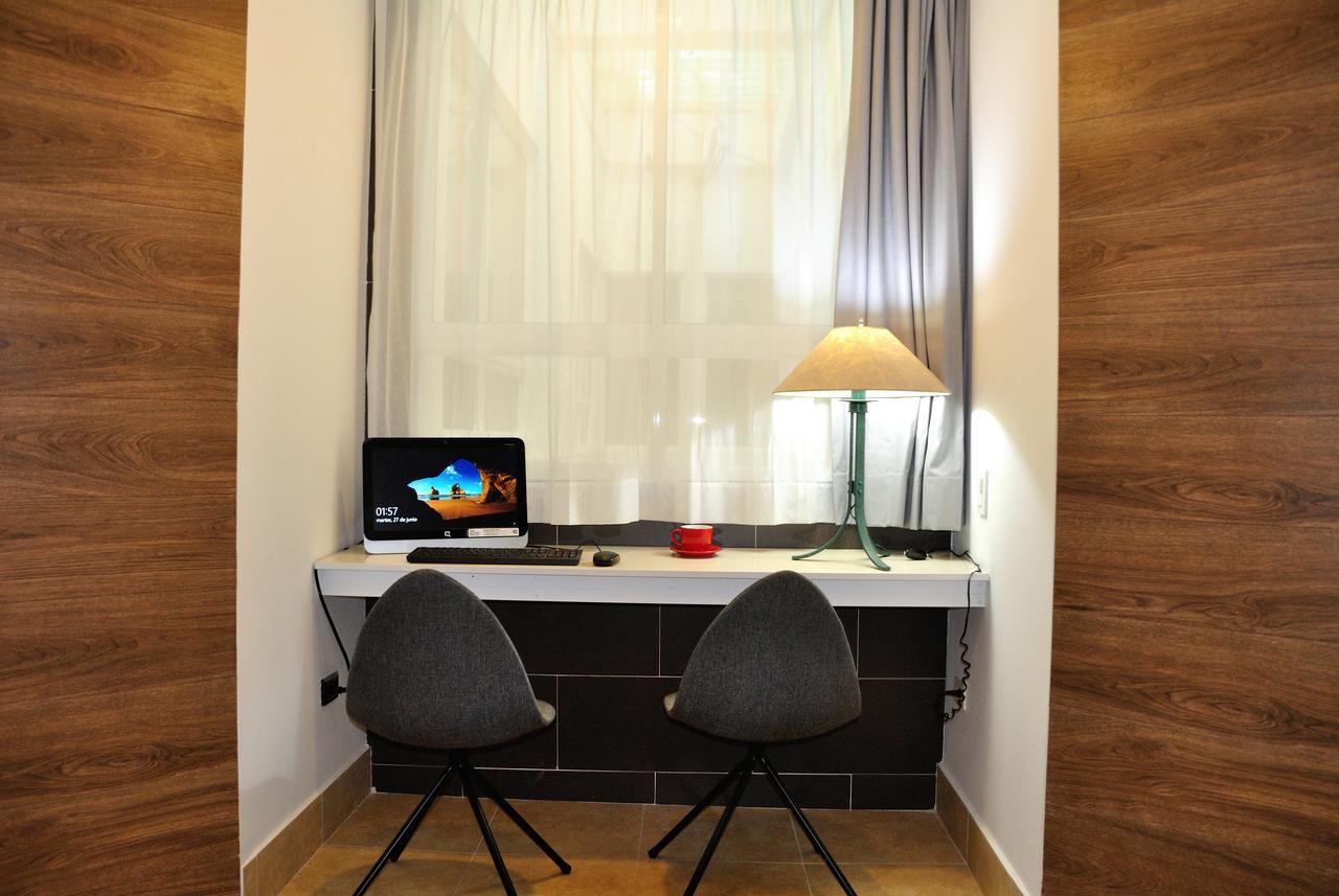 Hlu Hoteles 3* Cartagena