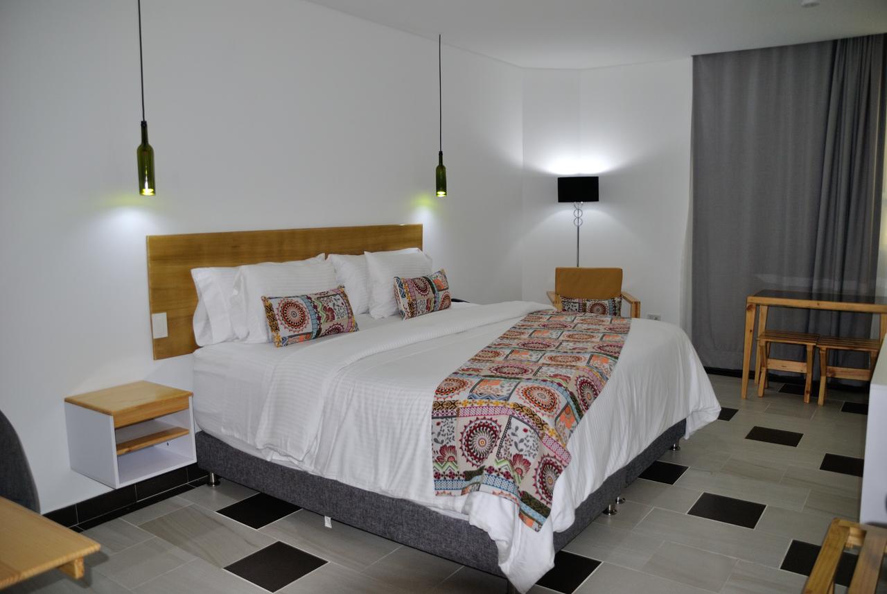 Hlu Hoteles 3* Cartagena