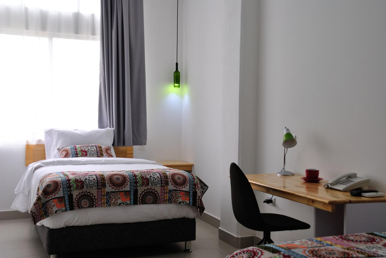 Hlu Hoteles 3* Cartagena