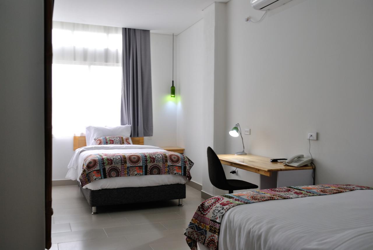 Hotel Hlu Hoteles 3*