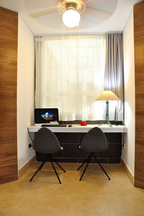 Hlu Hoteles 3* Cartagena