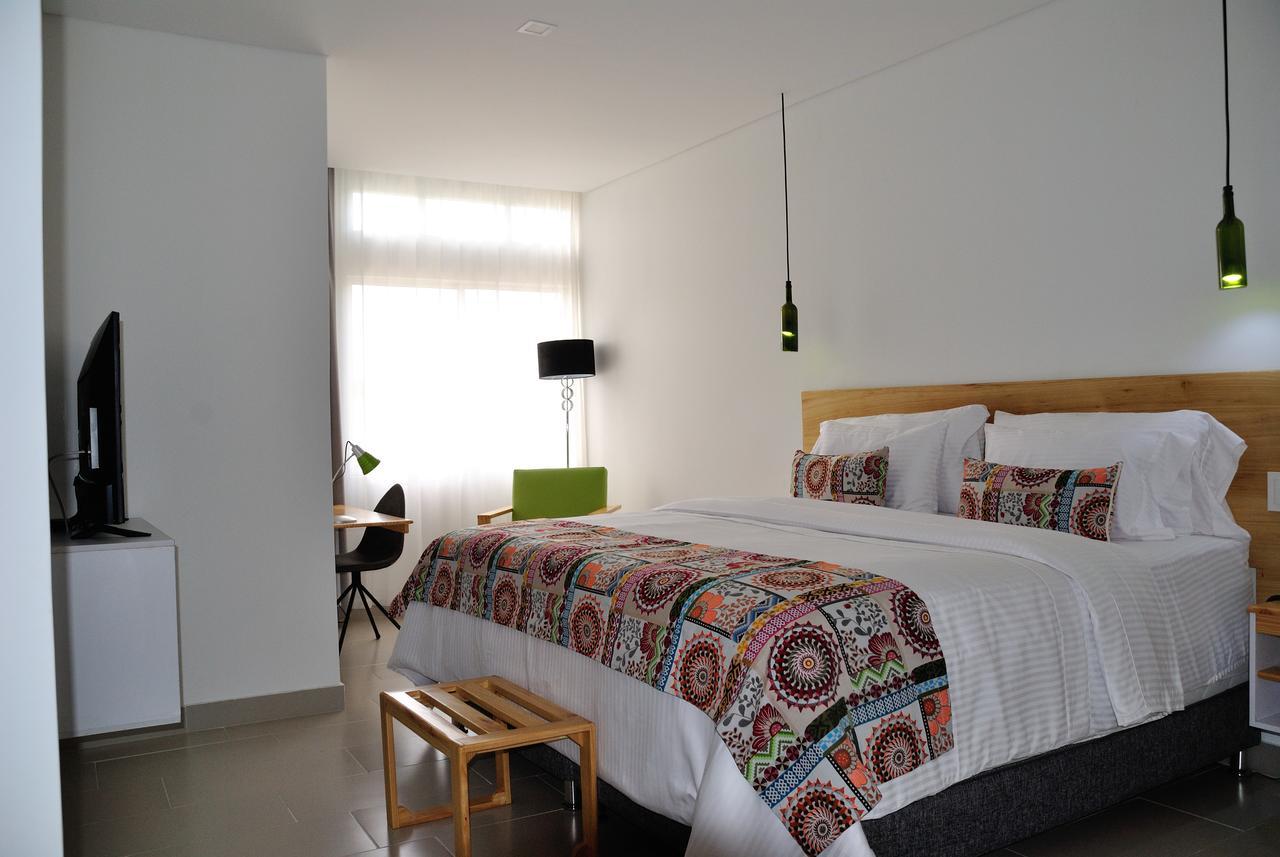 Hotel Hlu Hoteles 3*