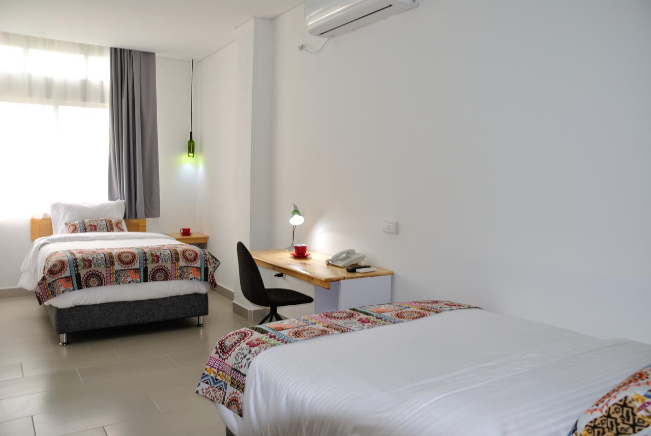Hlu Hoteles 3* Cartagena