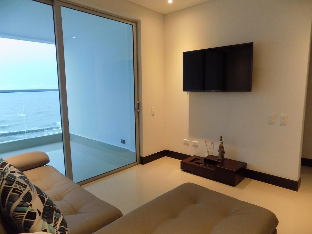 Apartamento Vista Al Mar, Milano *