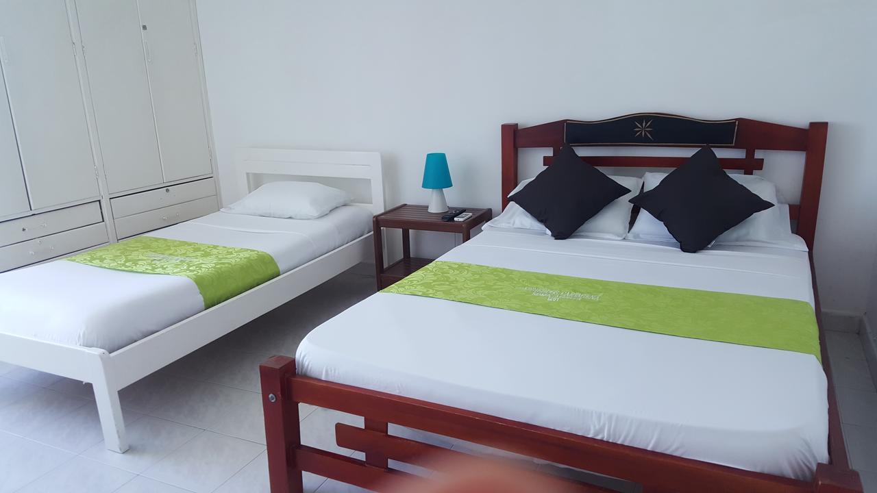 Apartamento Apartamento 2207 Frente Al Mar El Laguito, Conquistador *