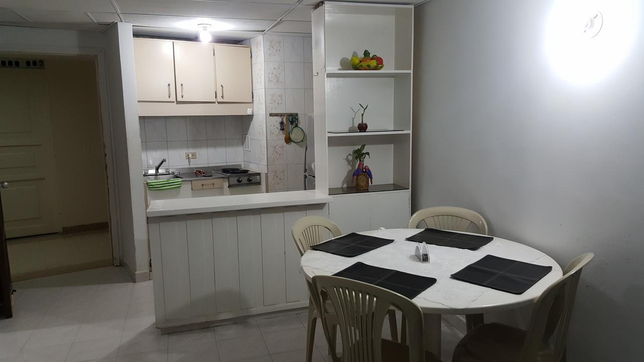 Apartamento Apartamento 2207 Frente Al Mar El Laguito, Conquistador *