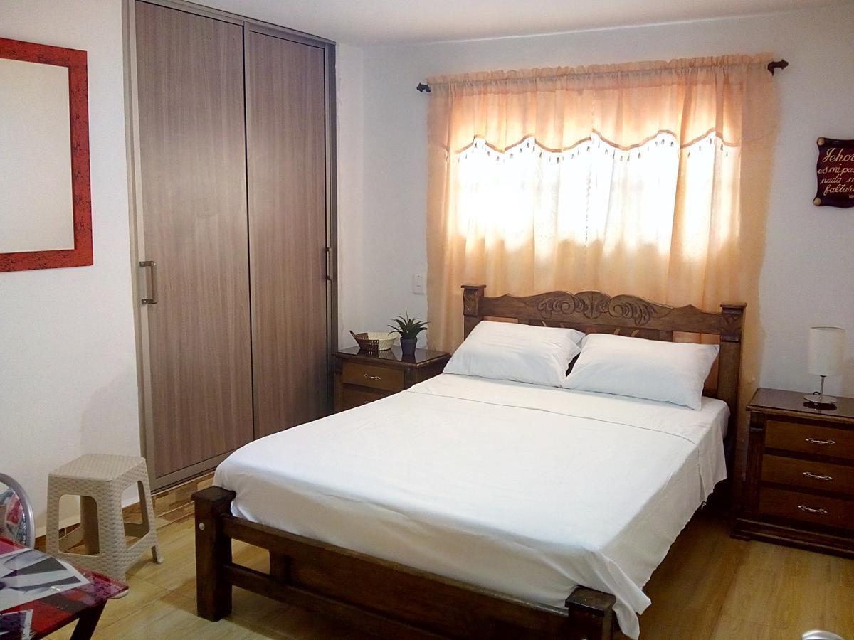 Hostal Casa De Barajas *