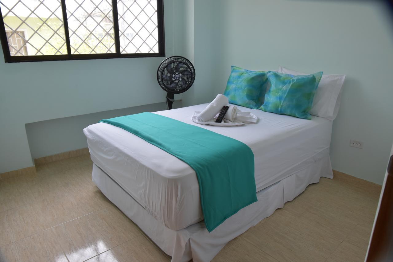 Pensión Casa Shalom