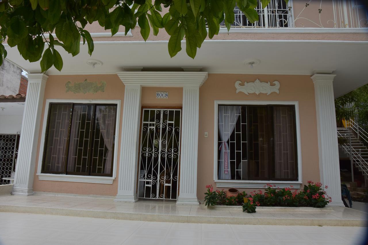 Pensión Casa Shalom