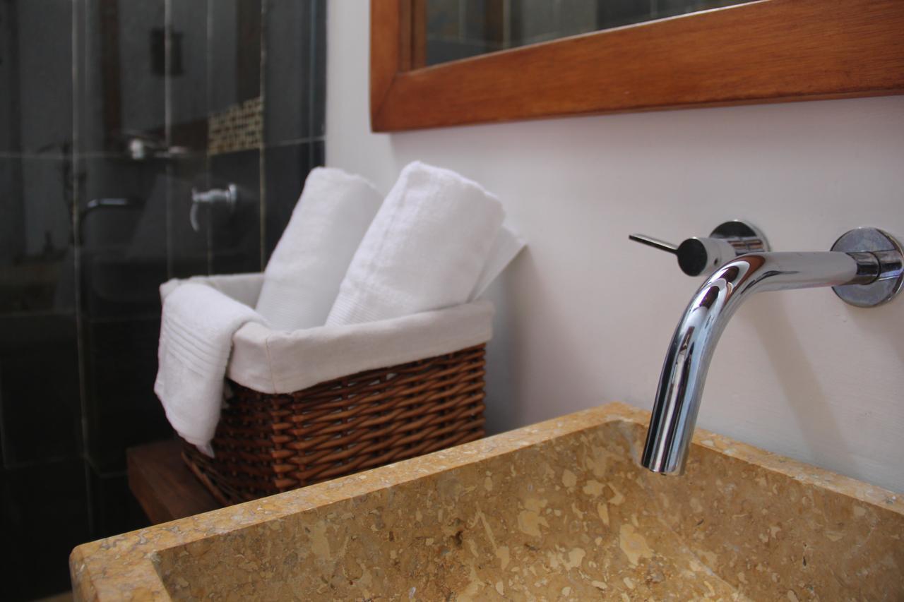 Bed and breakfast Boutique Casa San Miguel
