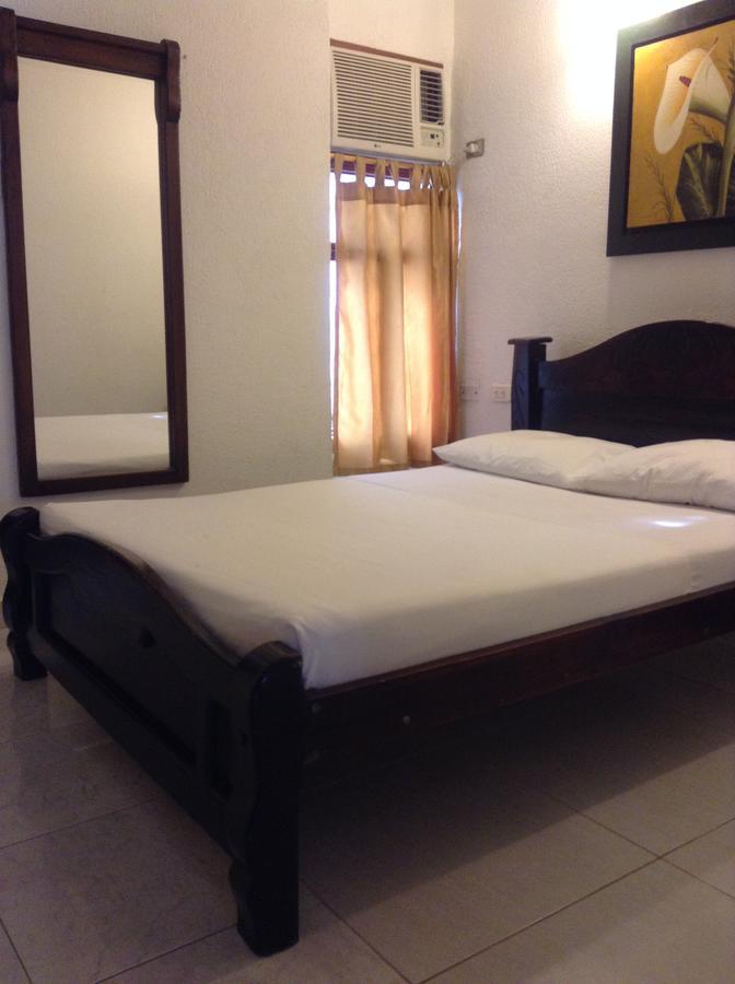 Hotel Casa Lourdes